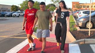 Chinatown Edison NJ | HeyTea, Fukuya & Local Shops
