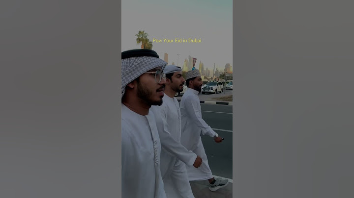 ദുബായി രാജകുമാരന്റെ കൂടെയുള്ള പെരുന്നാൾ | Eid with dubai crown prince