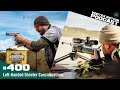 Ep. 400 | Left-Handed Shooter Considerations