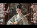 Relaxing Music To Relieve Stress | Music With Beautiful Girl