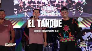Cohuich ft. Invierno Musical - El Tanque