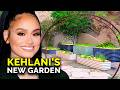 Building a Raised Bed Garden From Start to Finish (feat. @Kehlani)