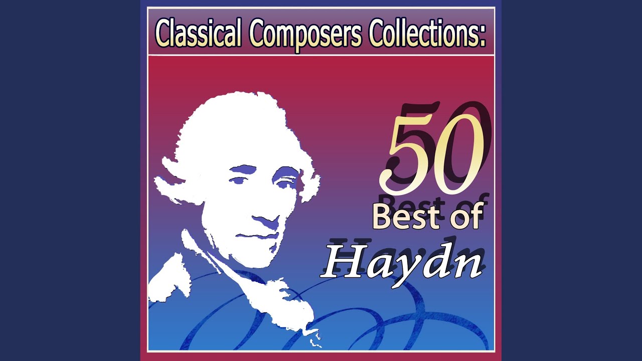 Symphony No.100 in G major, Military : II. Allegretto (excerpt)