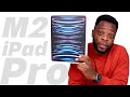 Buying the m2 ipad pro in 2023