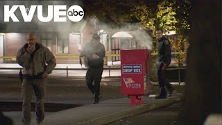 Ballot boxes set on fire in Oregon, Washington