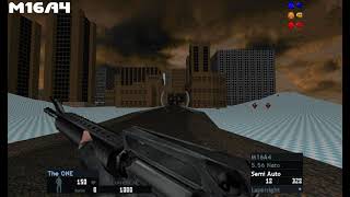 Doom Mod Weapons Showcase #263 - Akimbo 2