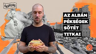Az albán pékségek sötét titkai: komolyan ezt etetik velünk? 🥐😱