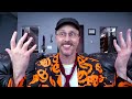 Beginning of video