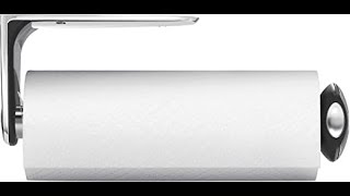 3 Better Kitchen Paper Holder organizer in 2023
