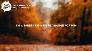 Tennessee Orange - Ultra Clean