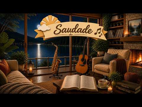 Saudade (The Homeland Shore) - Douglas Lira e Marcos N. Lima