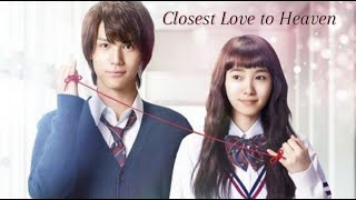 Kyo no Kira-kun | Closest Love to Heaven [Drama/Filme]