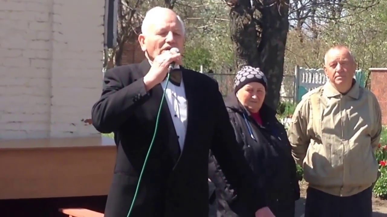 Ой вы очи волошкови
