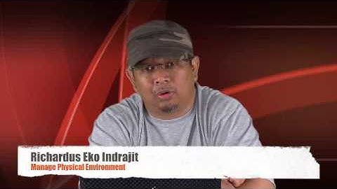 ProfEkoji E-Learning: COBIT DS12 Manage Physical Environment