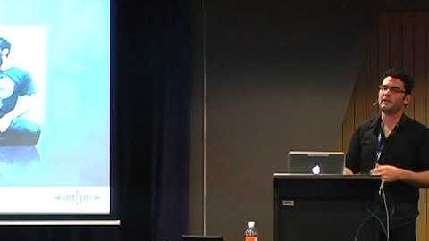 Sysadmins vs Developers, a take from the other side of the fence - Mr. Benjamin A Smith