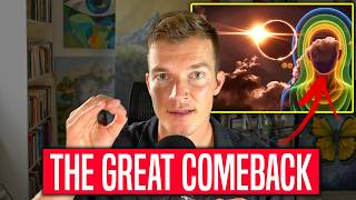 No One Expected THIS… BUT IT HAS BEGUN! (August 12 TOTAL SOLAR ECLIPSE SHIFT)