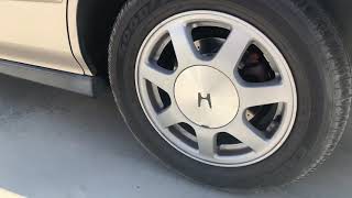 How to diagnose 1994 Honda Accord ABS Light Code 48