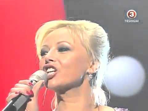 Video: Ką Reikėtų žinoti Apie Dainininkę Nataliją Jiménez