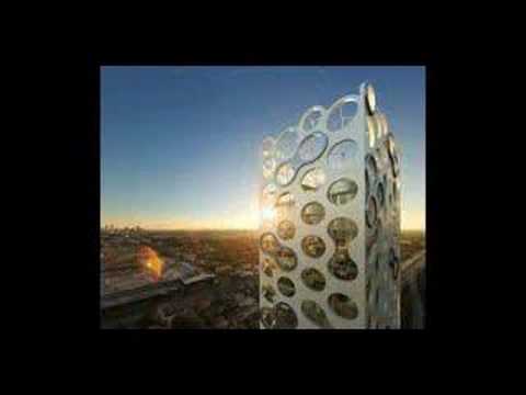 COR Tower: Chad Oppenheim on Sustainable Architecture - YouTube