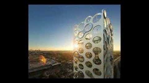 COR Tower: Chad Oppenheim on Sustainable Architecture