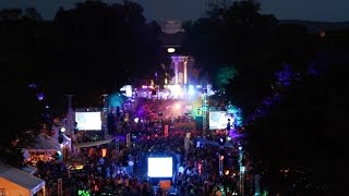 University of Delaware Alumni Weekend 2016