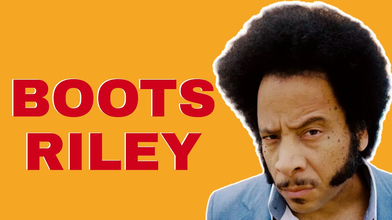 Boots Riley on Direct to Consumer Campaigns, Impactful Messaging as a ...