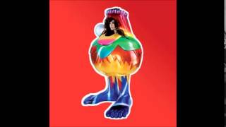 Björk - Earth Intruders