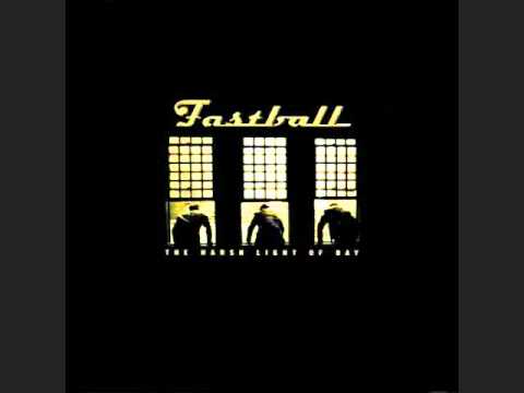 Fastball - Time