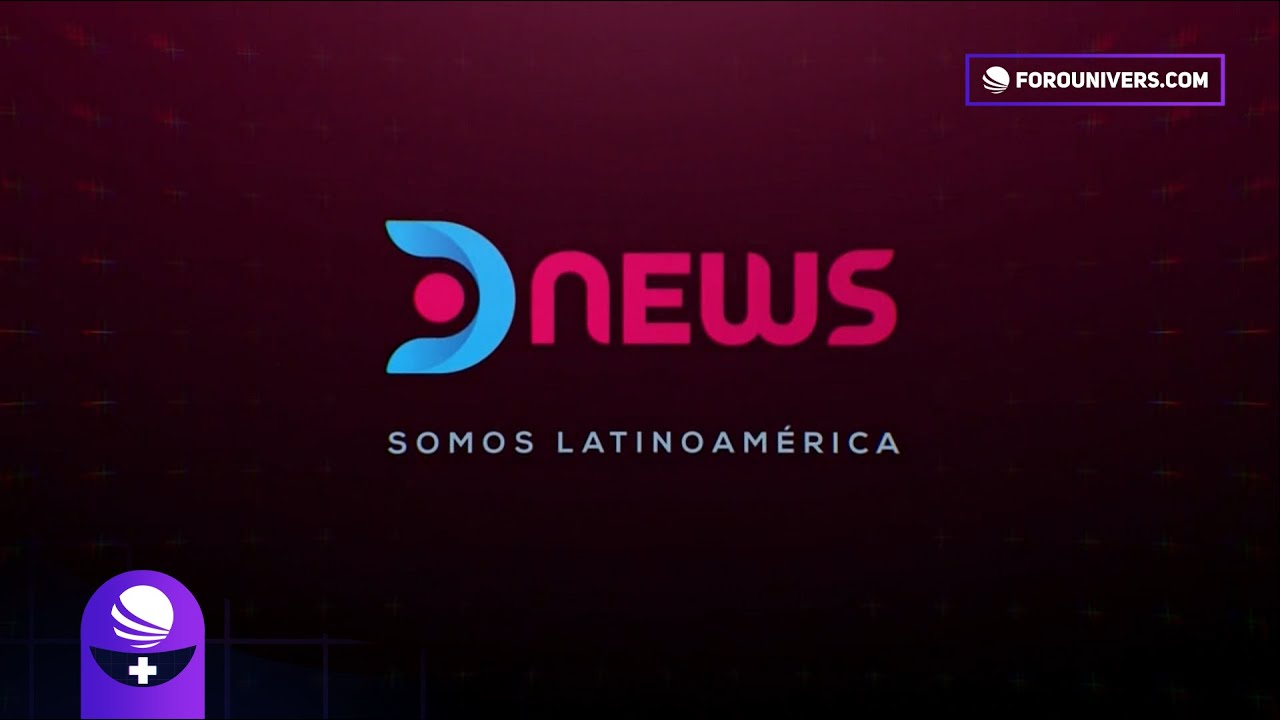 Esto es DIRECTV News, el nuevo canal de noticias de DIRECTV Latinoamérica