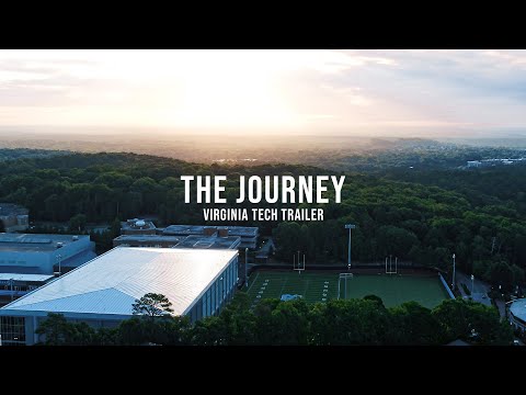 Video: The Journey - UNC Football Game 1 Trailer