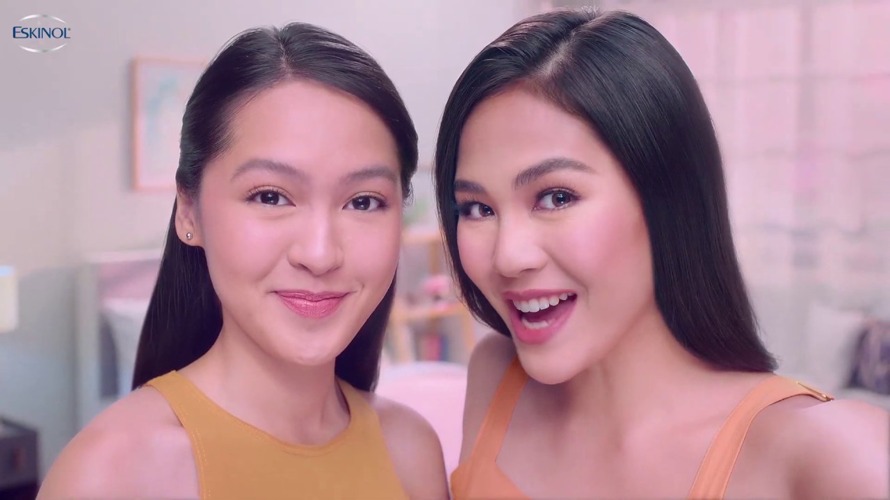 Get Clear, Smooth, Refreshed Skin with Eskinol