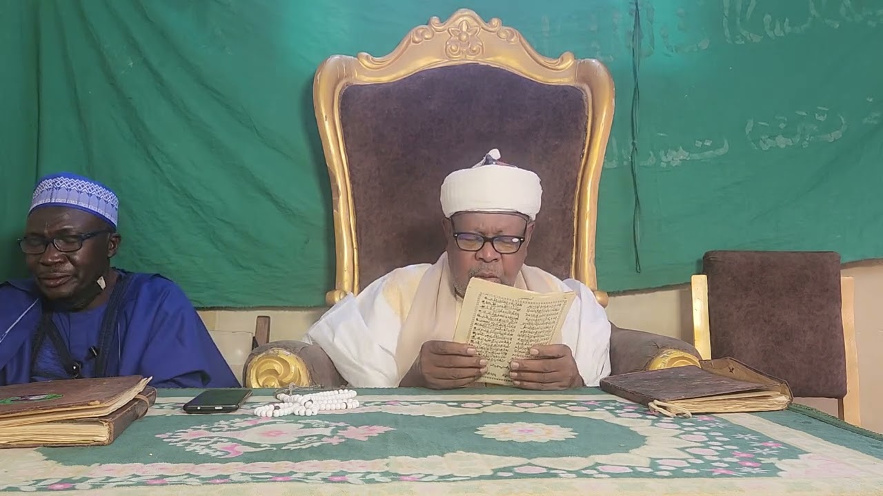 Fassarar Diwani Taisirul Wusul  2026 (3)