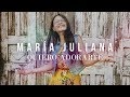 María Juliana | Quiero adorarte (Videoclip Oficial)