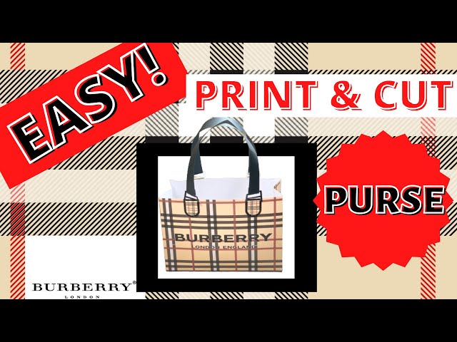 Designer Bags Printable – PrintableHenry