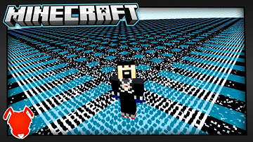 The World Limits of Minecraft Bedrock Edition!