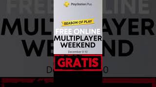PLAYSTATION PLUS OFRECERÁ MULTIJUGADOR ONLINE GRATUITO playstation free gratis playstationplus