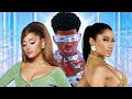 Lil Nas X - INDUSTRY BABY (ft. Ariana Grande & Nicki Minaj) (Mash-Up)