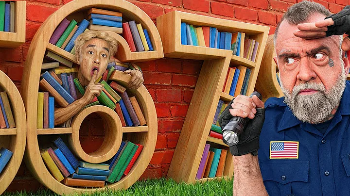 EXTREME Camouflage For 100 Hours!