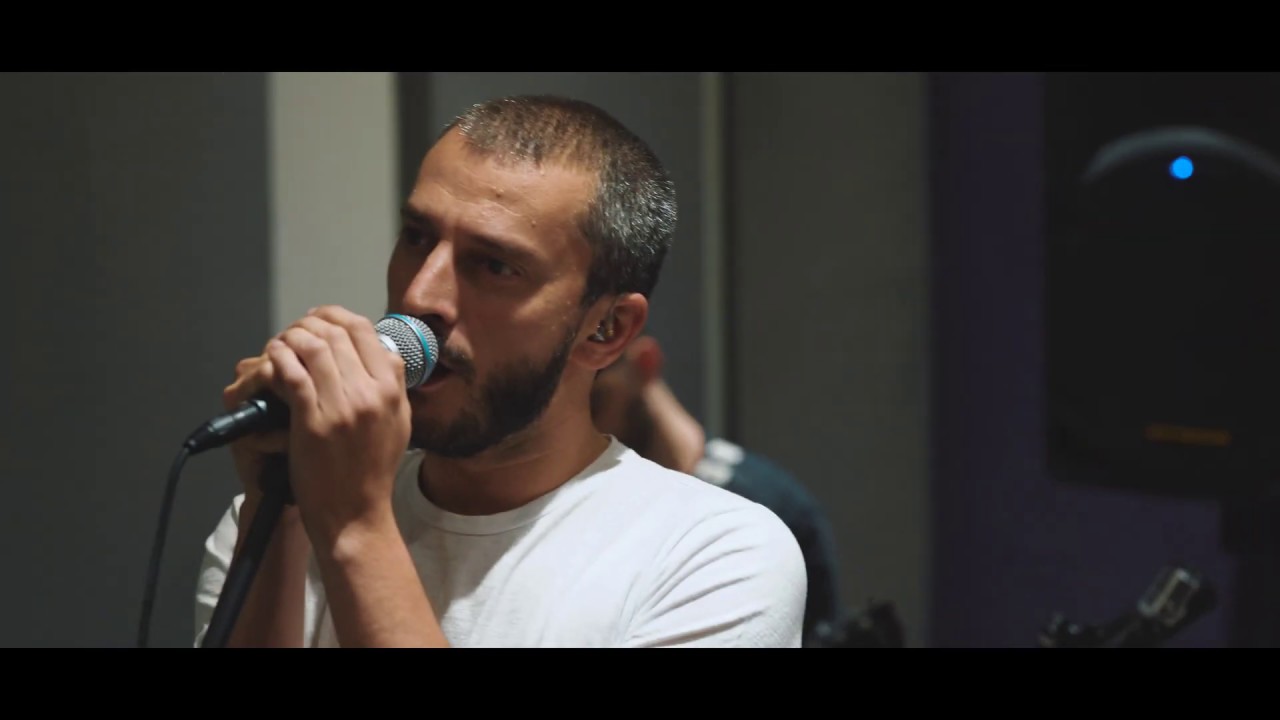 Tomaz Furtado - Hold Back The River (James Bay Cover)