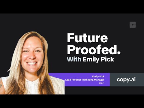 How Product Marketers Can Scale Their Impact with AI