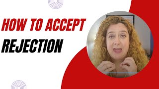 Sex Talk: How to Accept Rejection Well