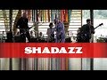 Shadazz - Hedonism Sunset Live