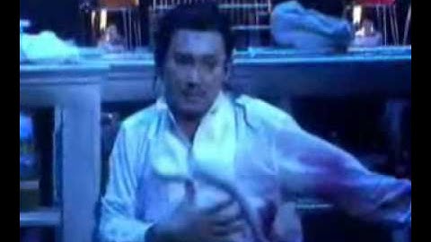 The Way Back ~ Jekyll & Hyde (Korea 2004)