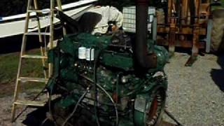 Full P6191168 VOLVO PENTA ENGINE TAMD70E News