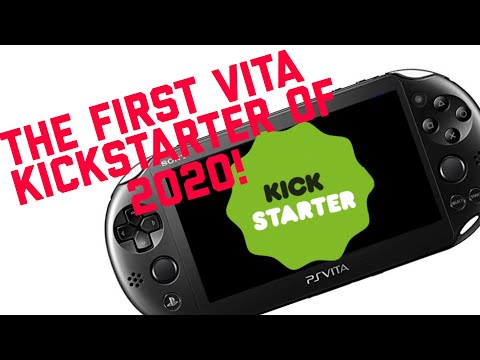 Video: Kickstarter-Erfolg Liege Fügt PS4- Und Vita-Versionen Hinzu