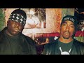The Notorious BIG &amp; 2Pac - POPSquad Represent (Prod. By Anti Predator) [With Lyrics]