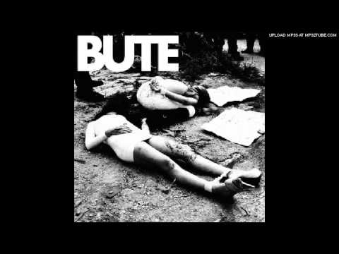 BUTE - Crust/Powerviolence/Grind