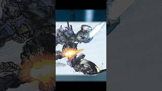 Transformers Hidden Details: Arcee is Actually a Combiner! #transformers