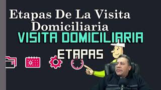 Visita Domiciliaria