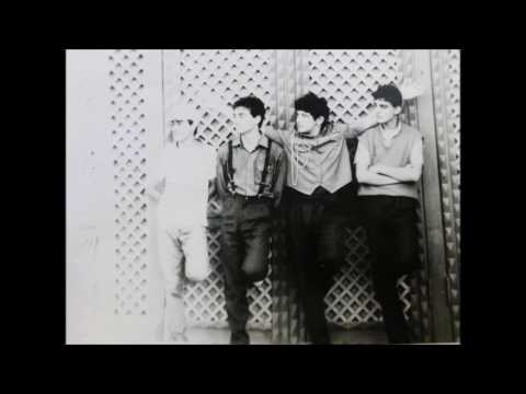 ღამურები/The bats/მე ისევ დახმარებას  მოვითხოვ-1991